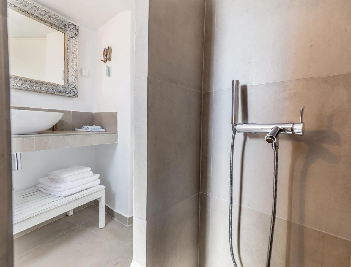Kristen'S Studio & Apartments Adamantas  Exteriér fotografie